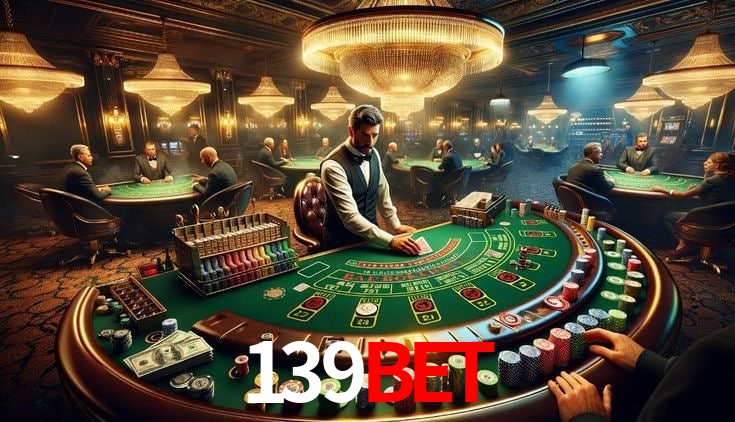 Experiência VIP 139bet