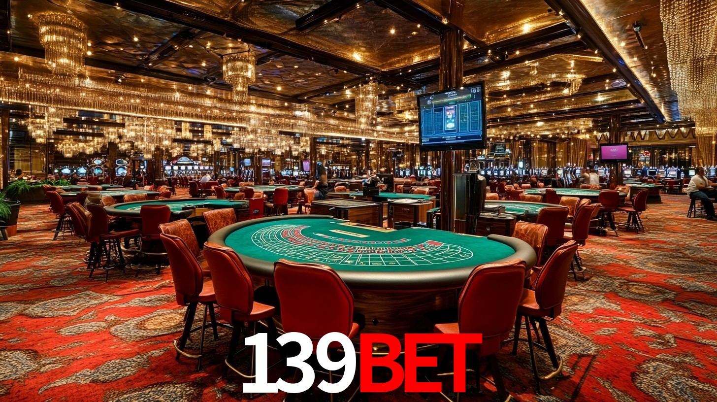 139bet login