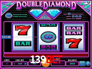 Desvendando o Mundo dos Jogos Virtuais na 139bet