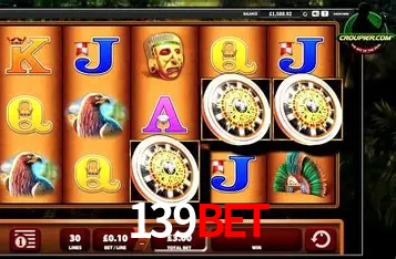 Desvendando o Mundo dos Jogos Virtuais na 139bet