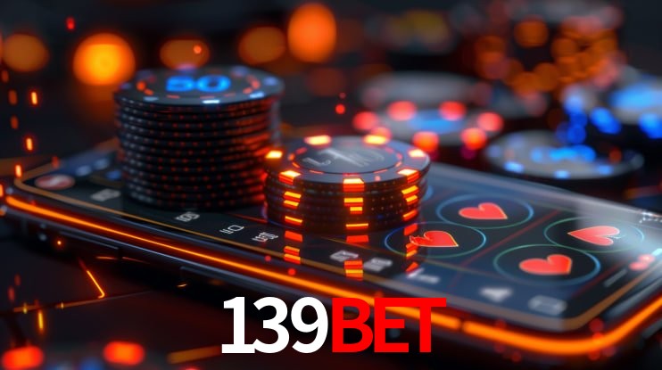 Welcome Bonus 139bet