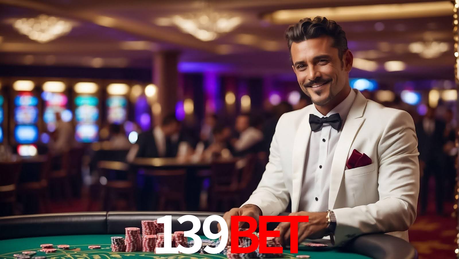 Quick Registration 139bet