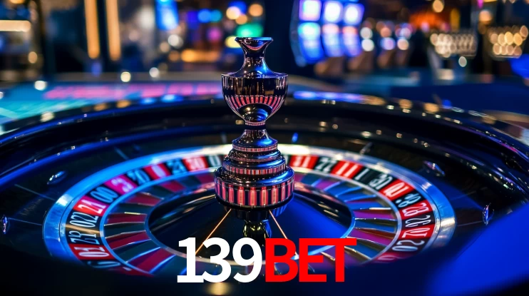 139bet login