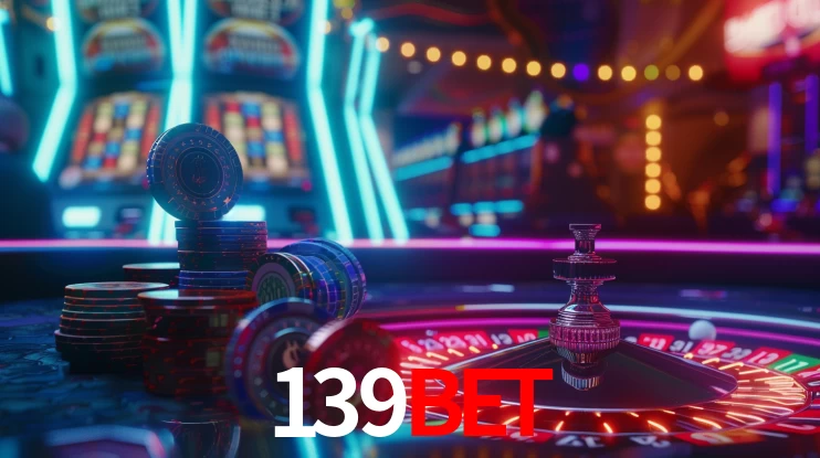 Slot Games 139bet