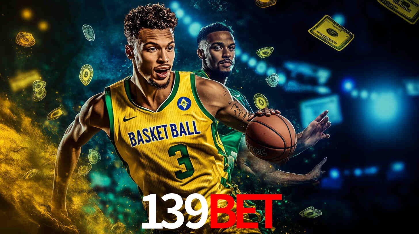 Desvendando o Mundo dos Jogos Virtuais na 139bet