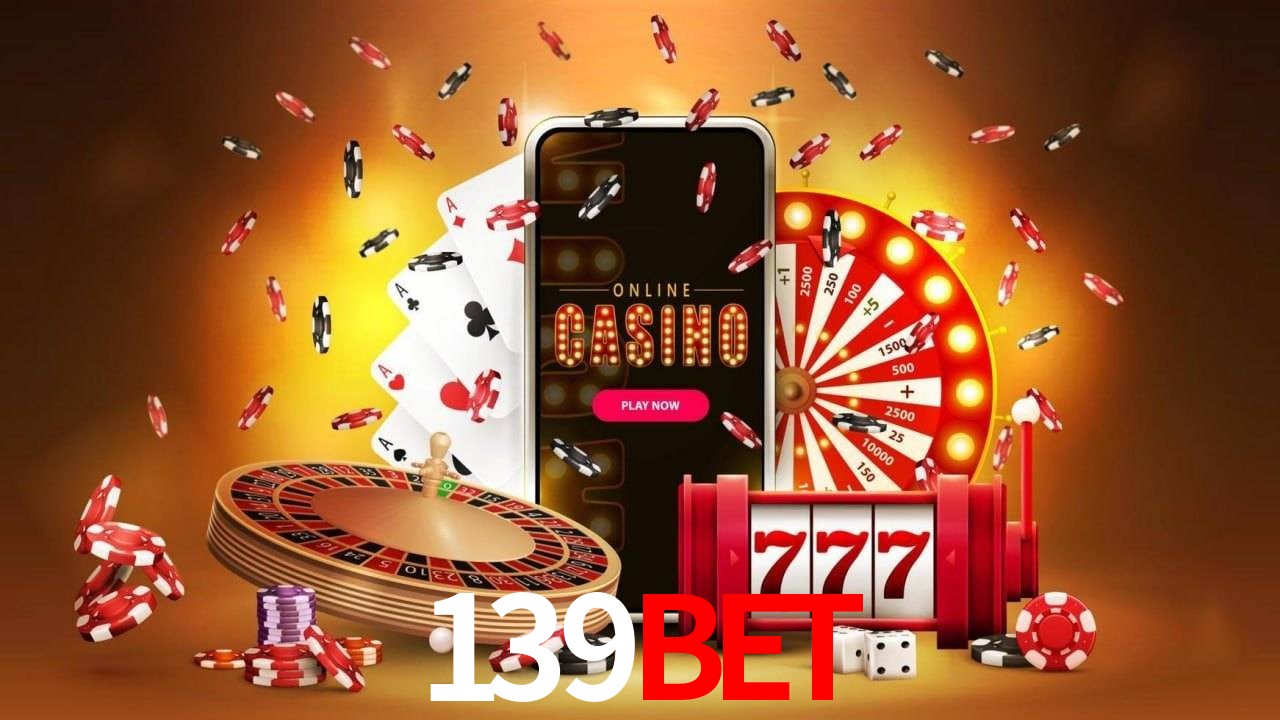 Slot Games 139bet