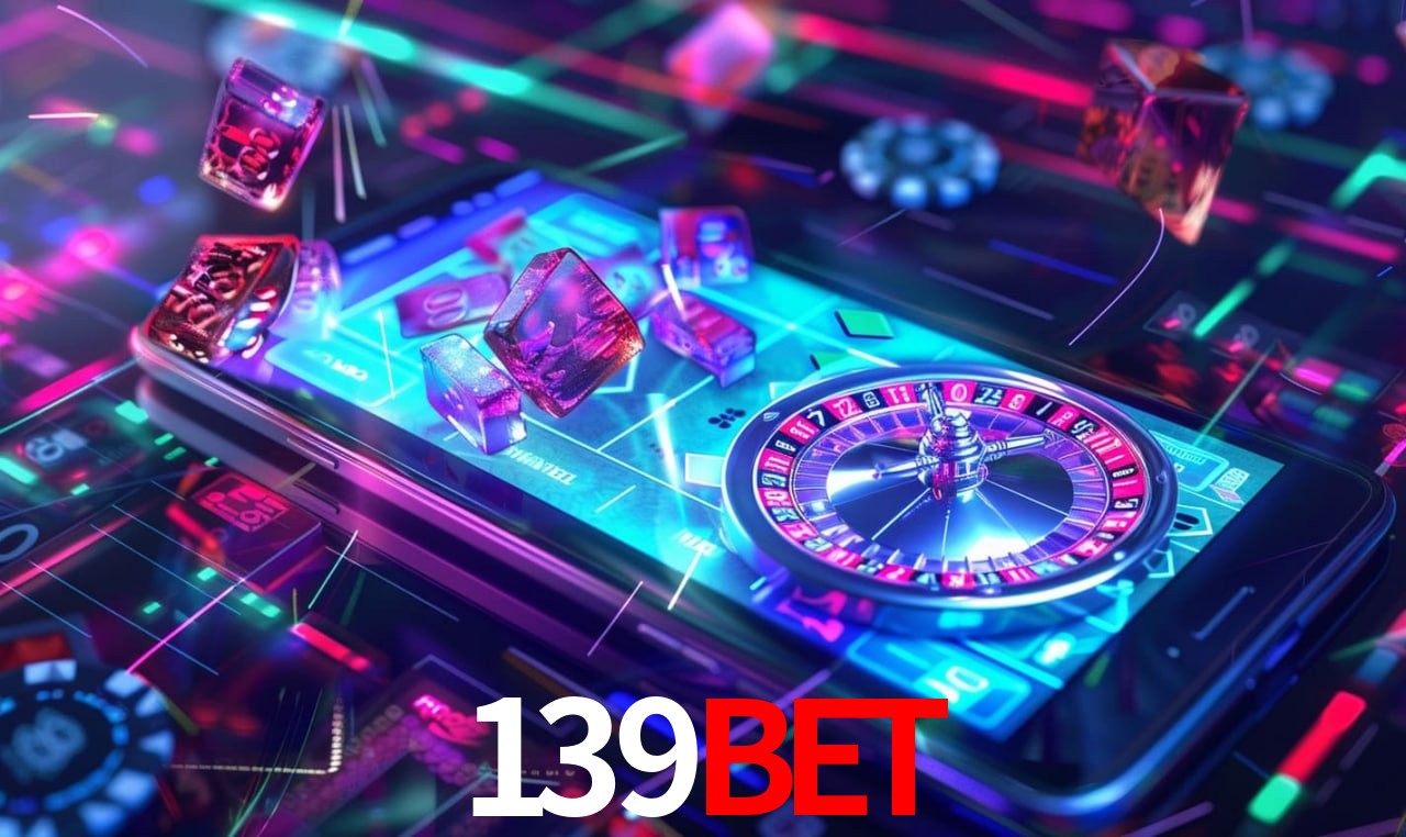 Experiência VIP 139bet