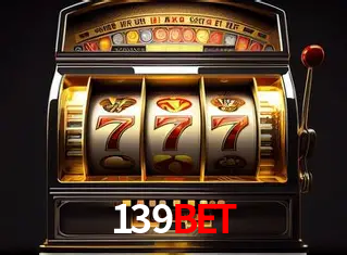 Descubra o Mundo do Cassino Online com 139bet