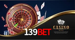 Statistics 139bet