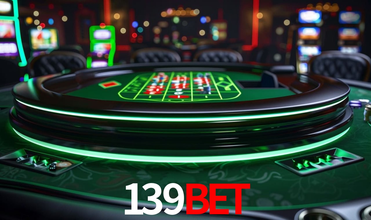 Flash Promotion 139bet