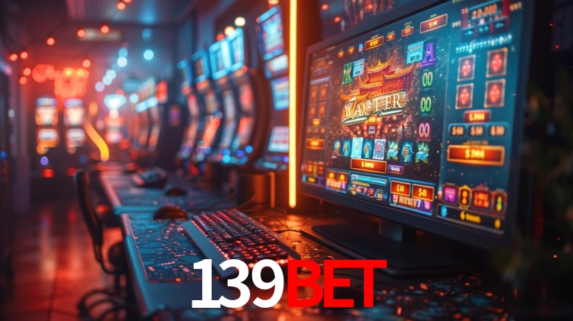 Experimente o Login Seguro Premium no 139bet