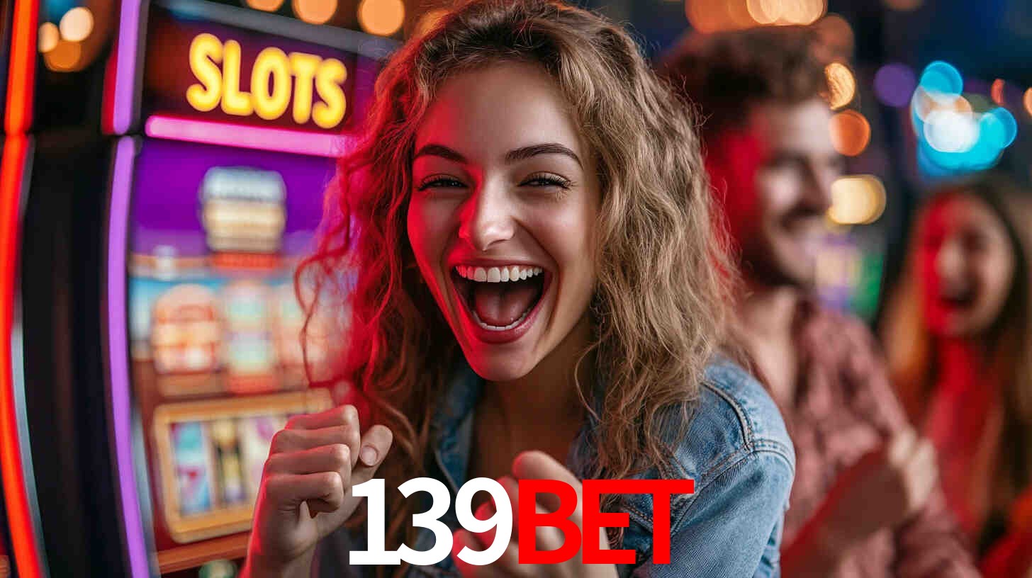 Apostas Esportivas na 139bet: Um Guia Completo