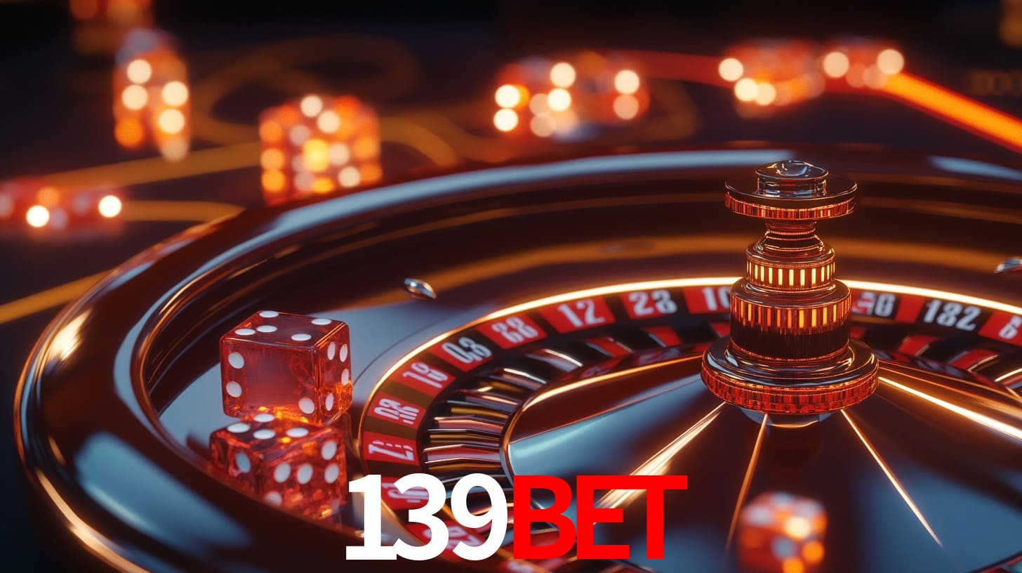 Bônus Generosos e Exclusivos no 139bet para Você!