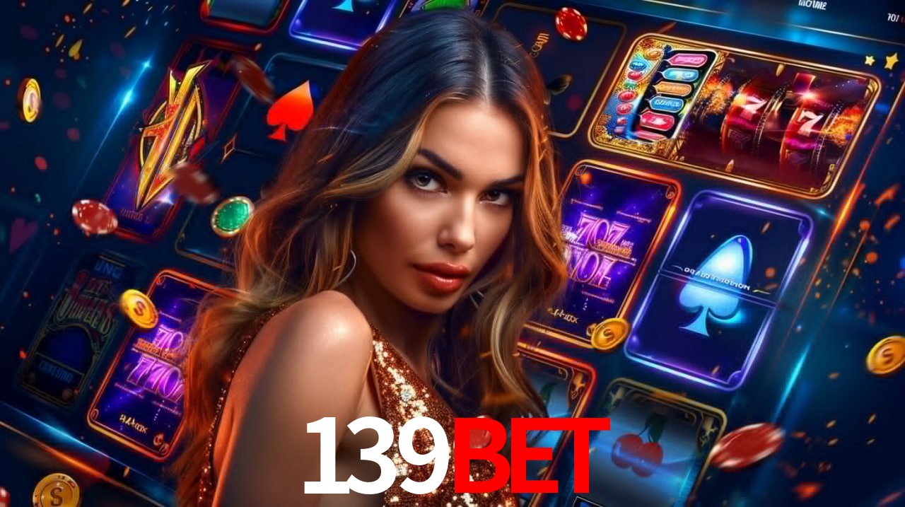Inovações de Jogos na 139bet: O Futuro das Experiências Interativas