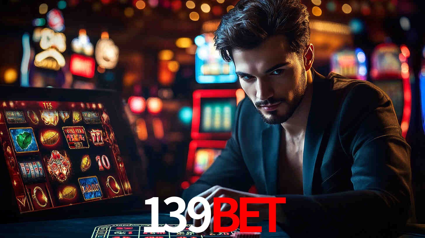 139bet login