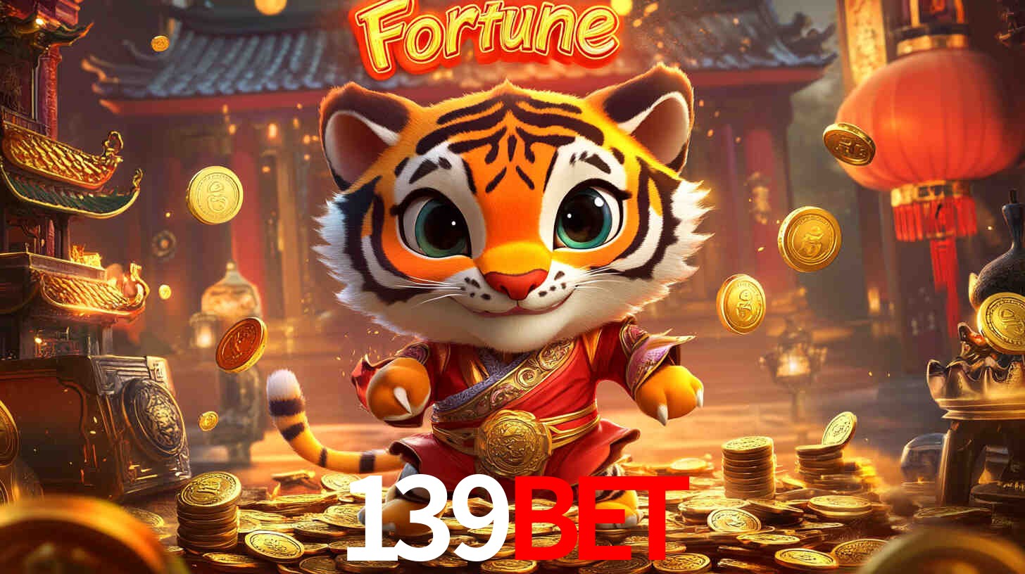 Descubra a Magia dos Jogos de Arcade no 139bet