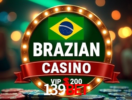Exclusive Offers 139bet