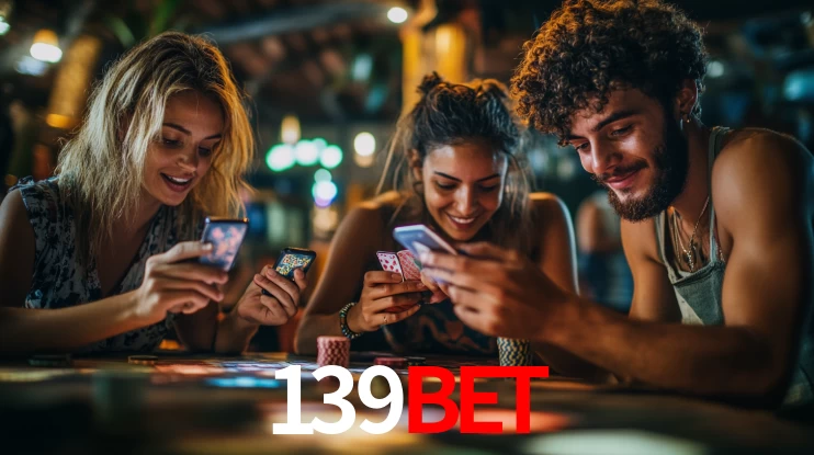 Daily Bonuses 139bet