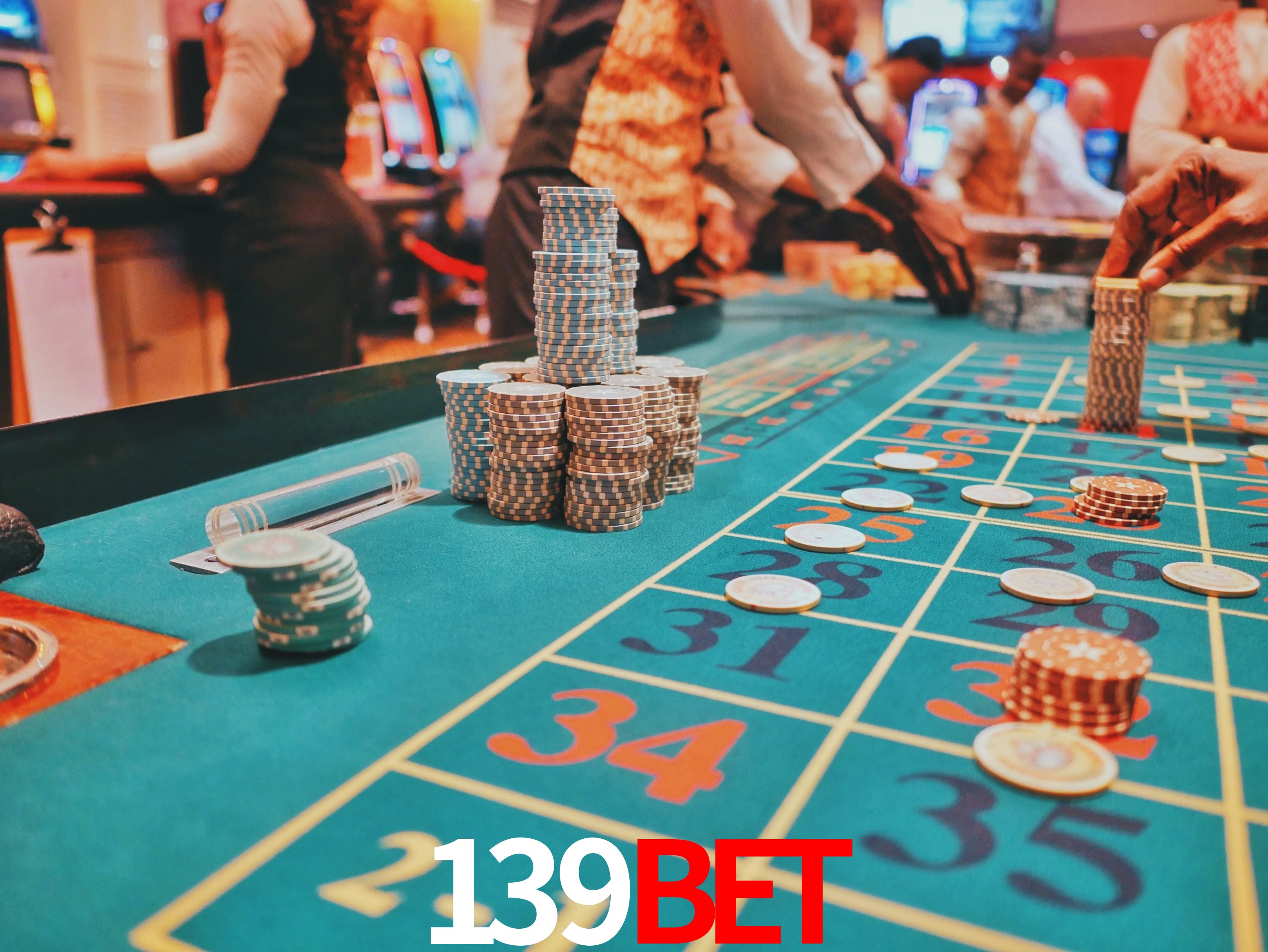 Sports Statistics 139bet