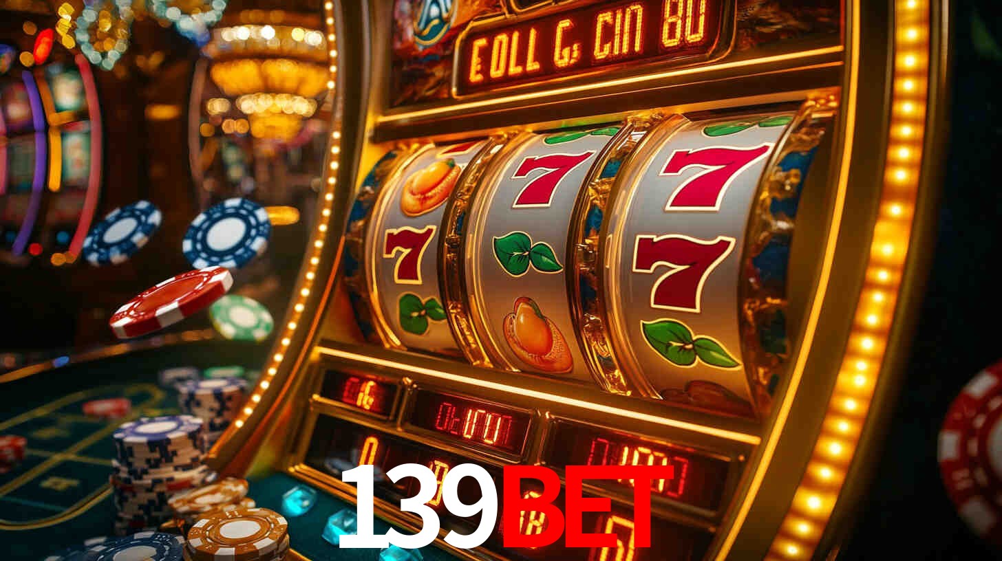 139bet App Interface