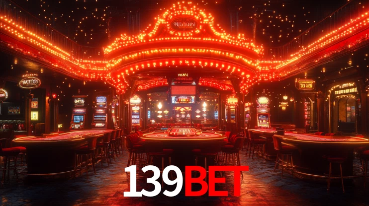 Ofertas Imperdíveis na 139bet: Promoções e Bônus Que Valem a Pena