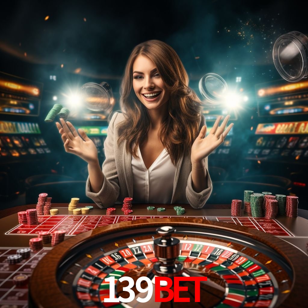 Explore as vantagens do 139bet: serviço profissional e confiabilidade