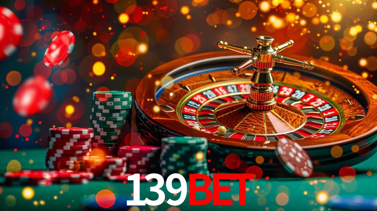 Explorando a Categoria de Eventos em Apostas na 139bet