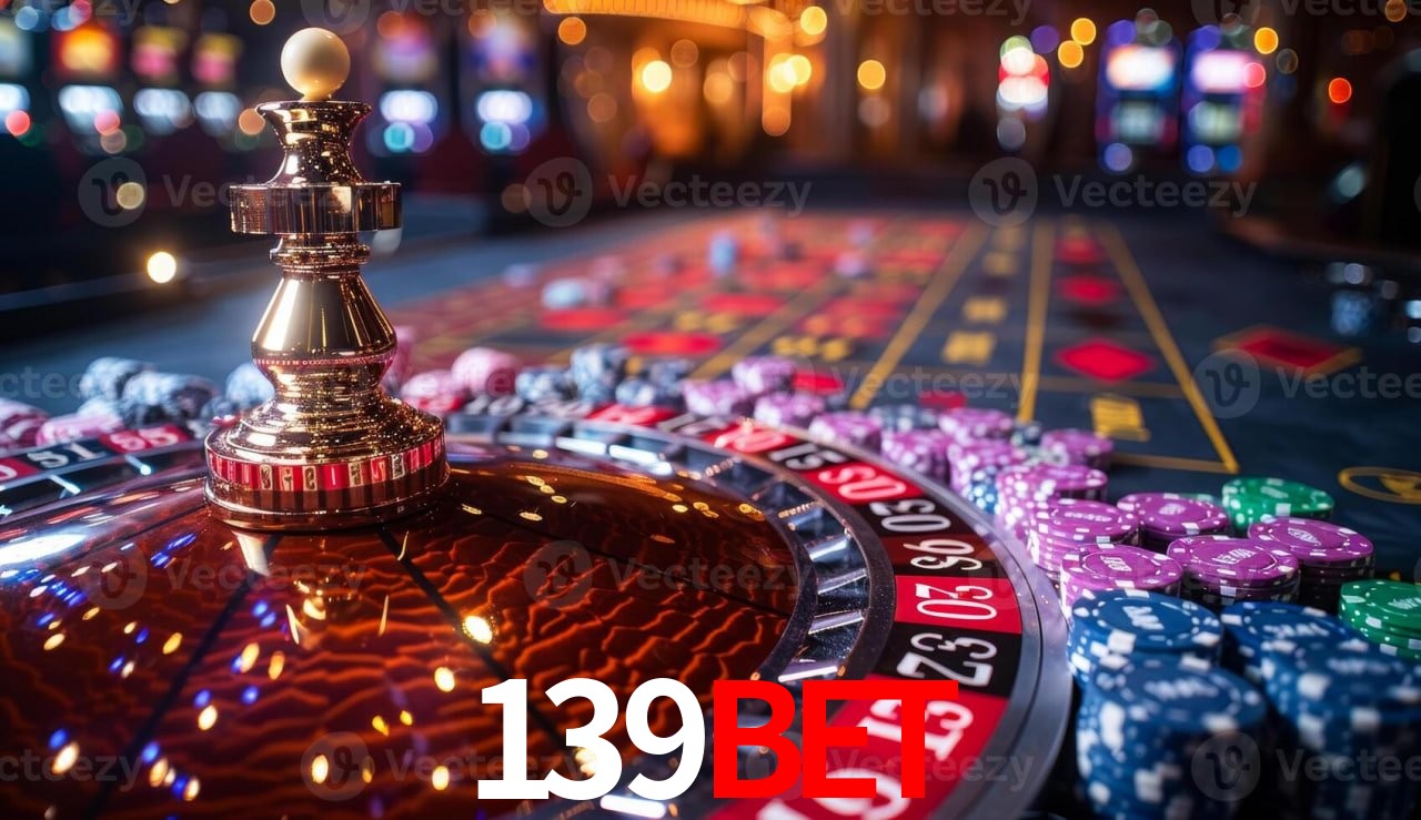 Seasonal Promotions 139bet