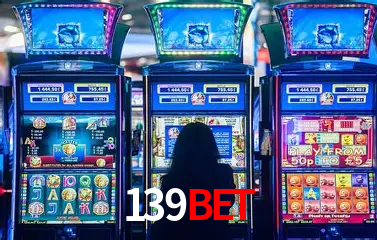 Live Casino 139bet