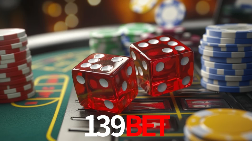 Welcome Bonus 139bet