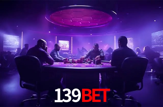 Game Statistics 139bet