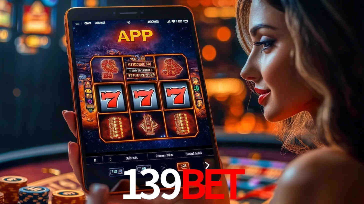 139bet,139bet app