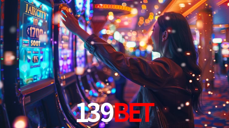 139bet login