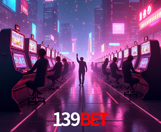 cassino 139bet