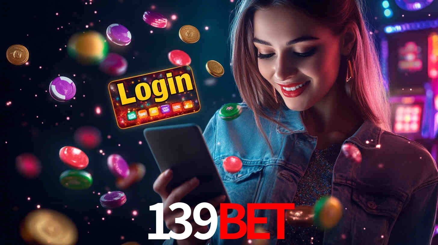 Apostas Esportivas na 139bet: Um Guia Completo