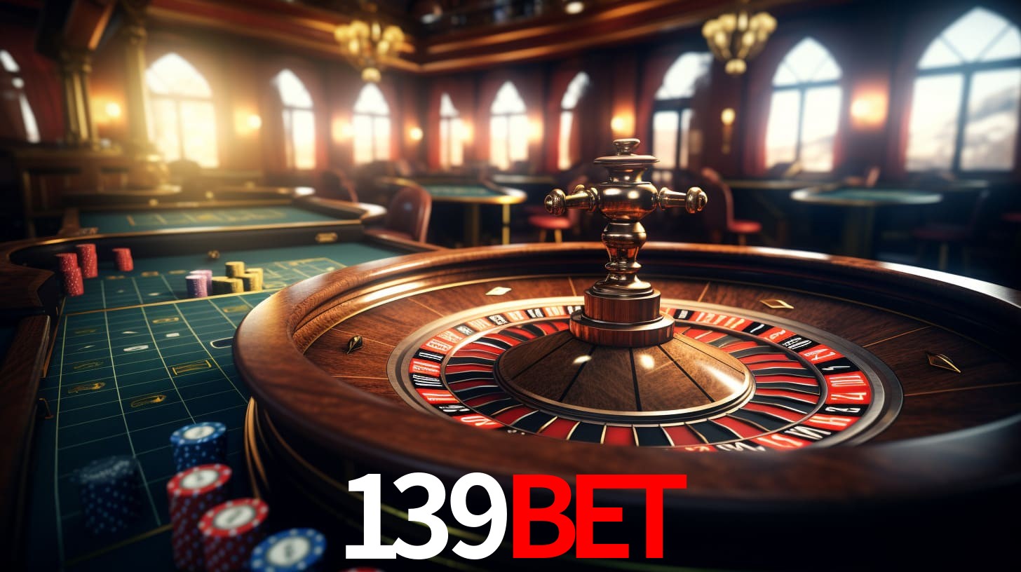 Live Casino 139bet