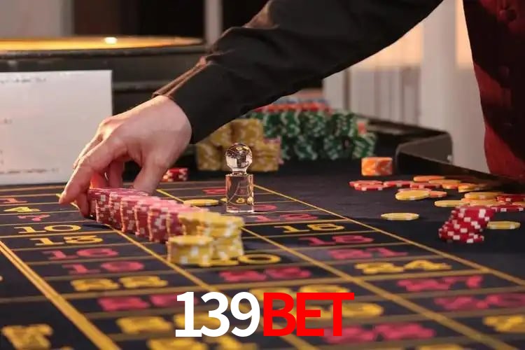 A Emoção da Loteria na 139bet: Uma Chance de Mudança de Vida
