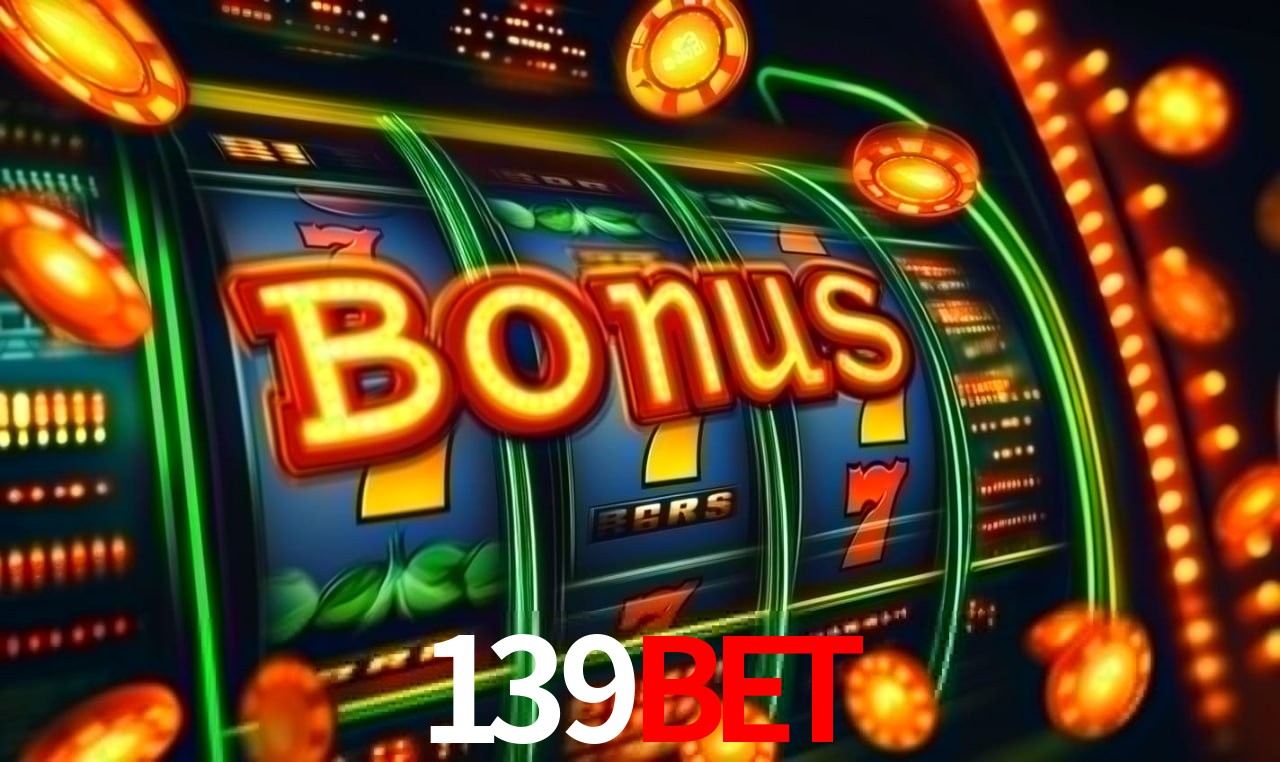 Blackjack Table 139bet