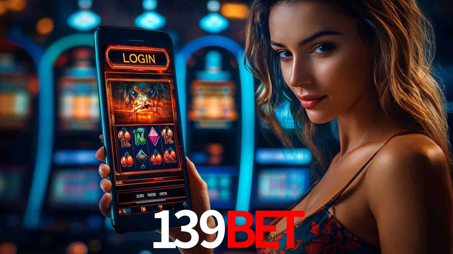 139bet login