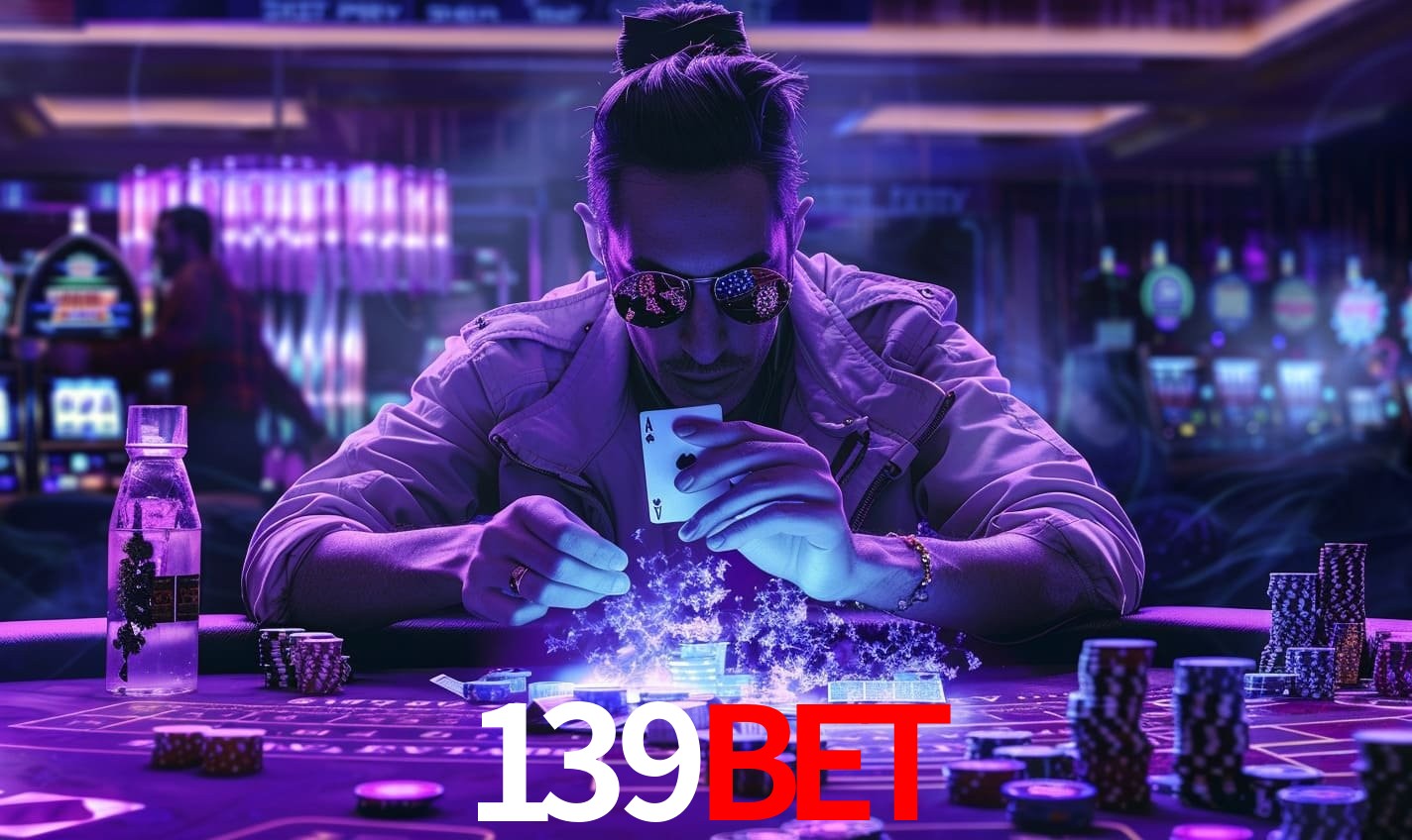 VIP Casino 139bet