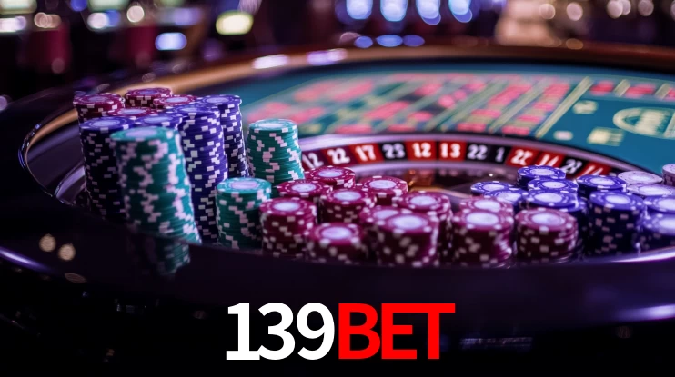 Programa VIP 139bet