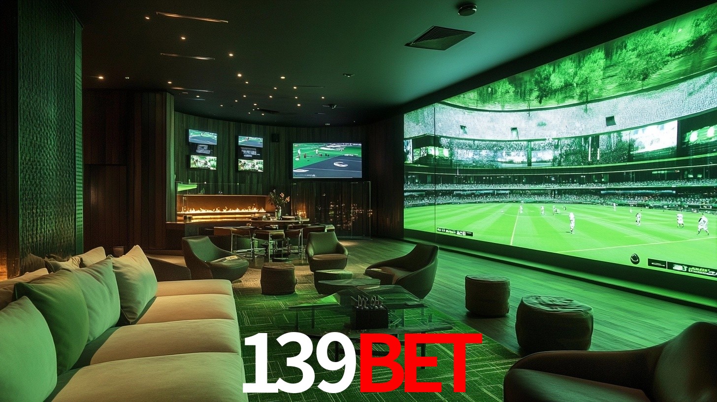 139bet: Seu Especialista em Apostas Esportivas Brasileiras