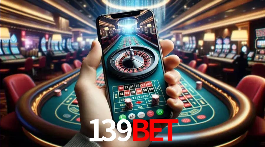 Game Providers 139bet